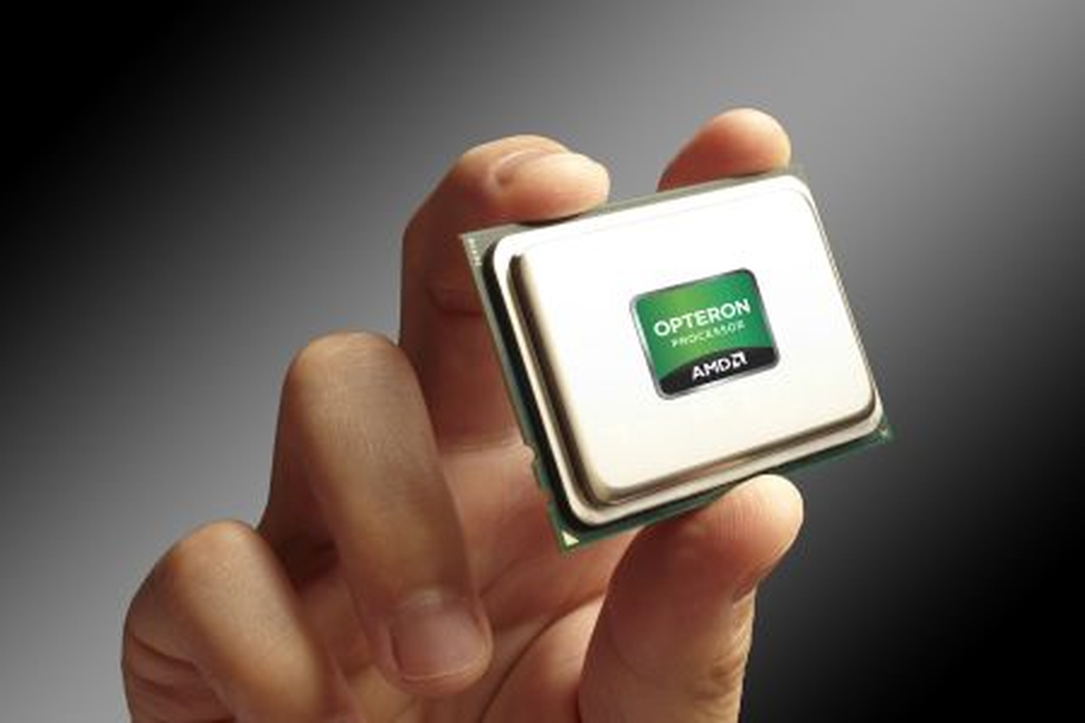 Yeni AMD Opteron 6300 Serisi