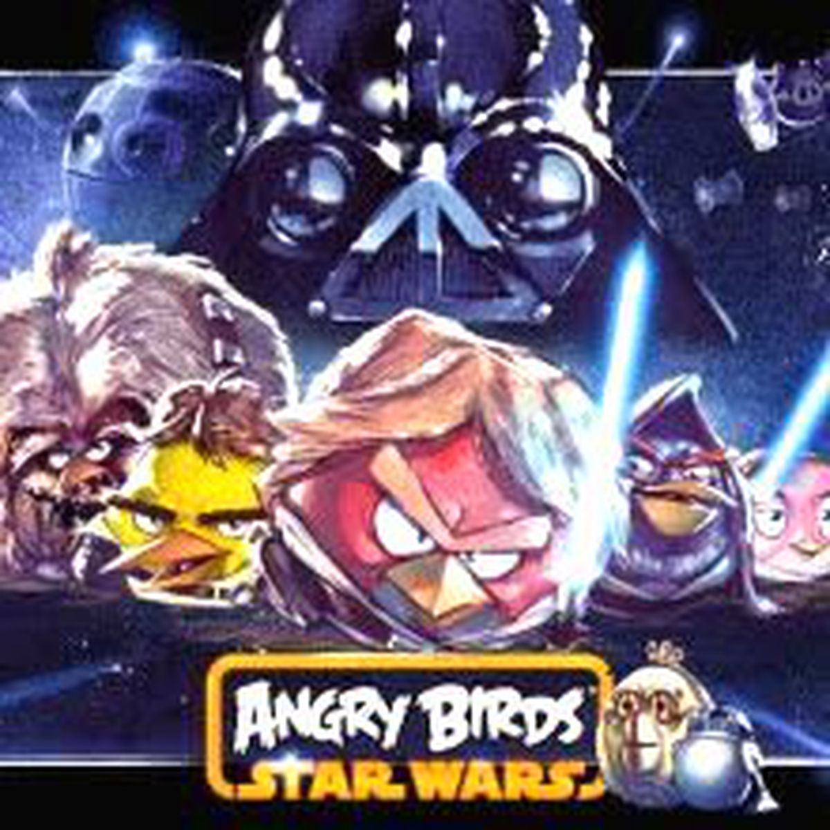 Yeni Angry Birds Hazır!