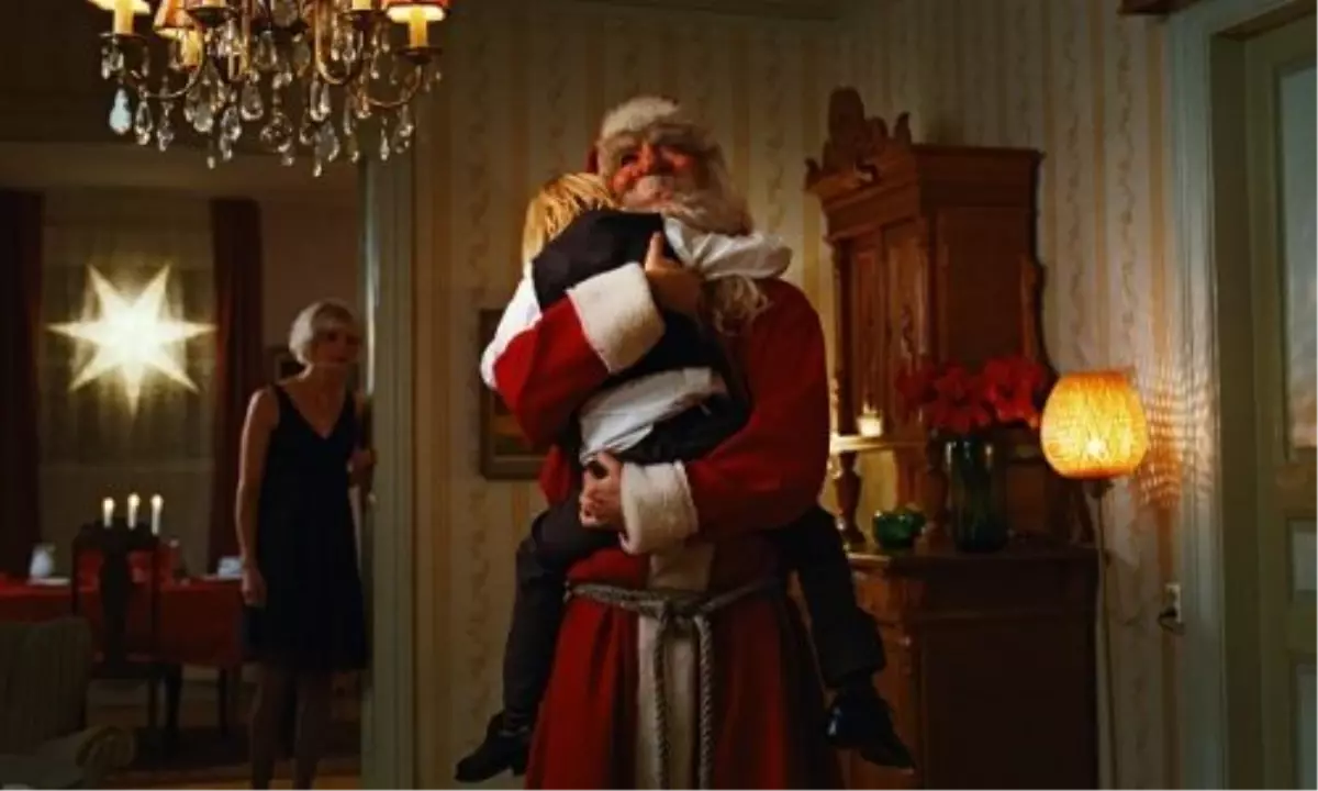 Yeni Yıl, Tv'de İlk Kez D-Smart'ta 