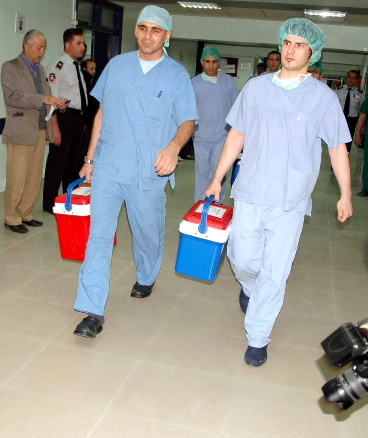 Yüzlerce Hayat Kurtardı Organ Yetmezliğine Yenildi