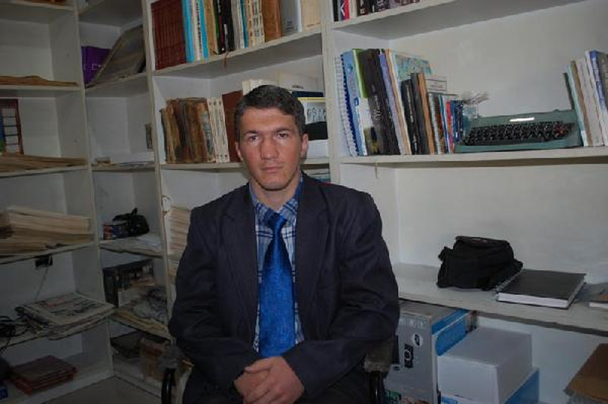 10 Yıldır Kardeş Özlemiyle Yanıyor