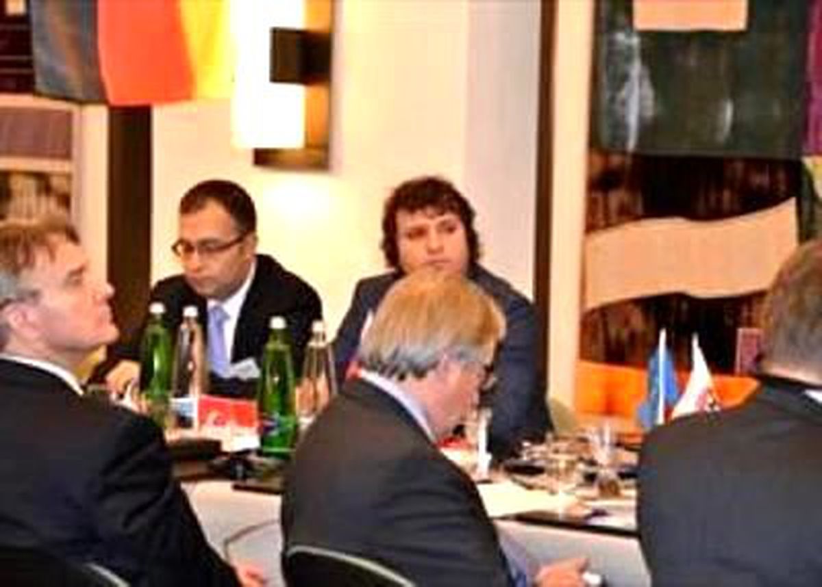 150 Milyon Euro\'luk Merkez Kuracak