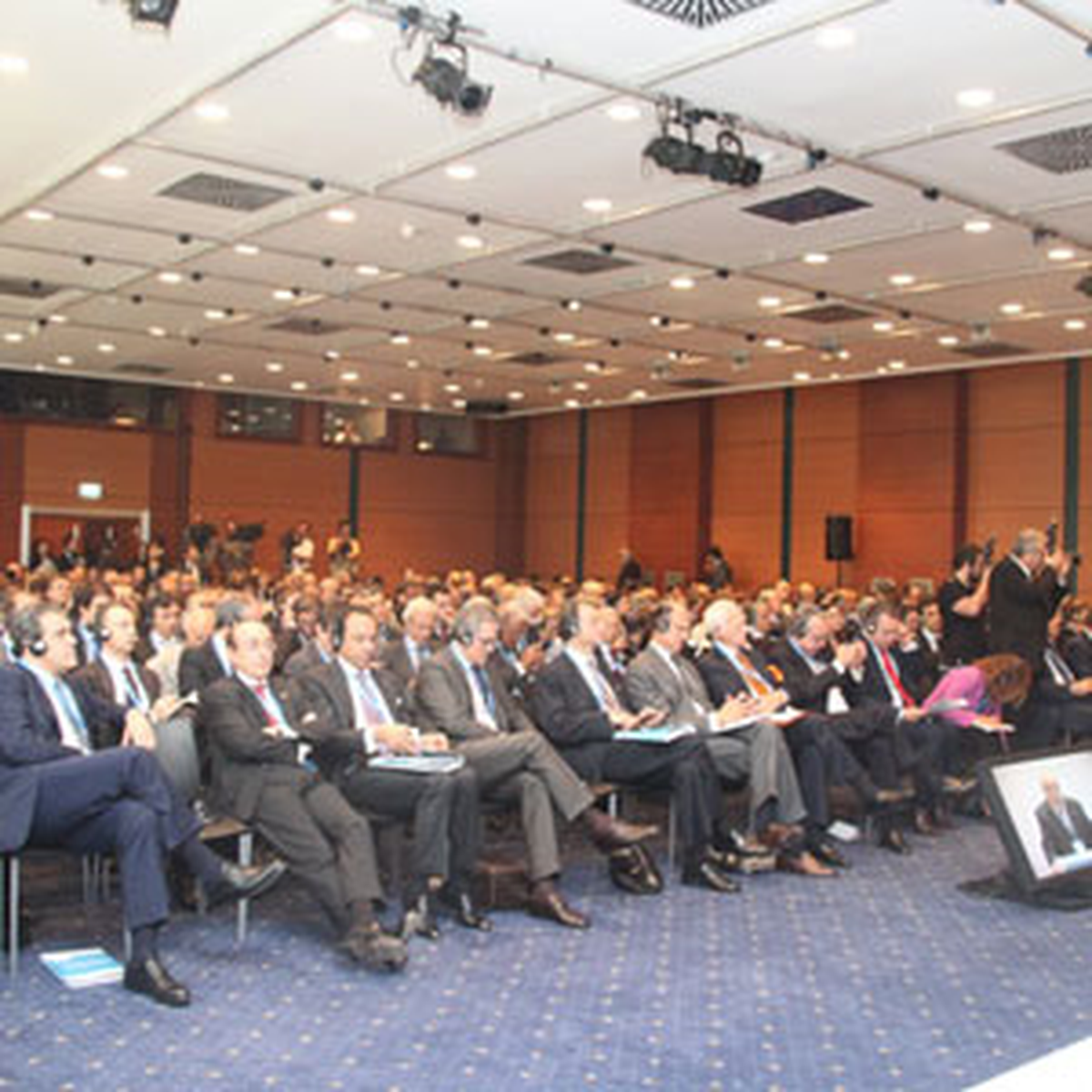 9. Türk-İtalyan Forumu