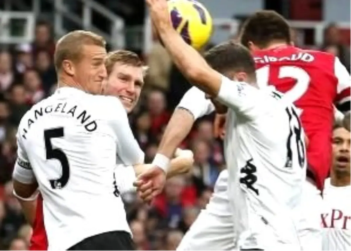 Ada\'da Nefes Nefese Bırakan Bir Maç...