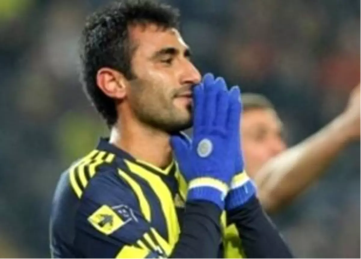 "Ali Sami Yen Benim Golümle Yıkıldı"