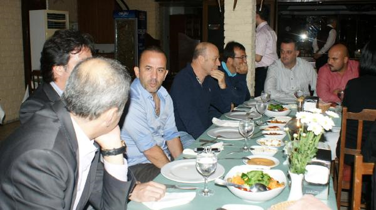 Antalya Bürosu\'nun Bölge Haberleri (3)