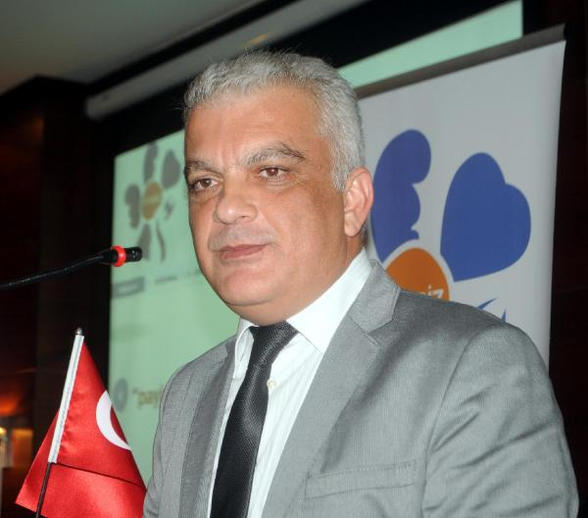 Antalya Bürosu\'nun Bölge Haberleri (4)