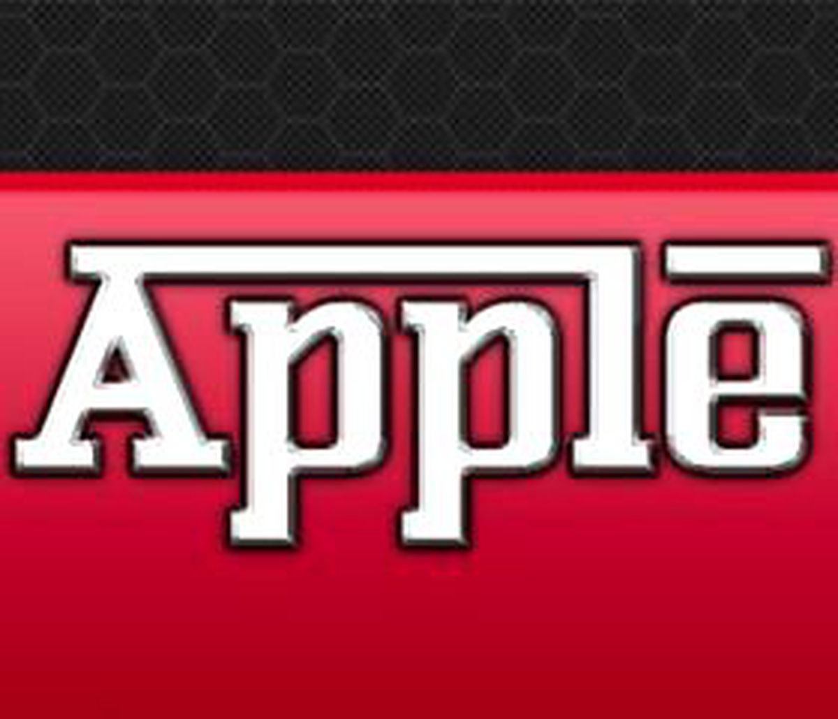 Apple\'ın Yeni Hedefi Ferrari Mi?