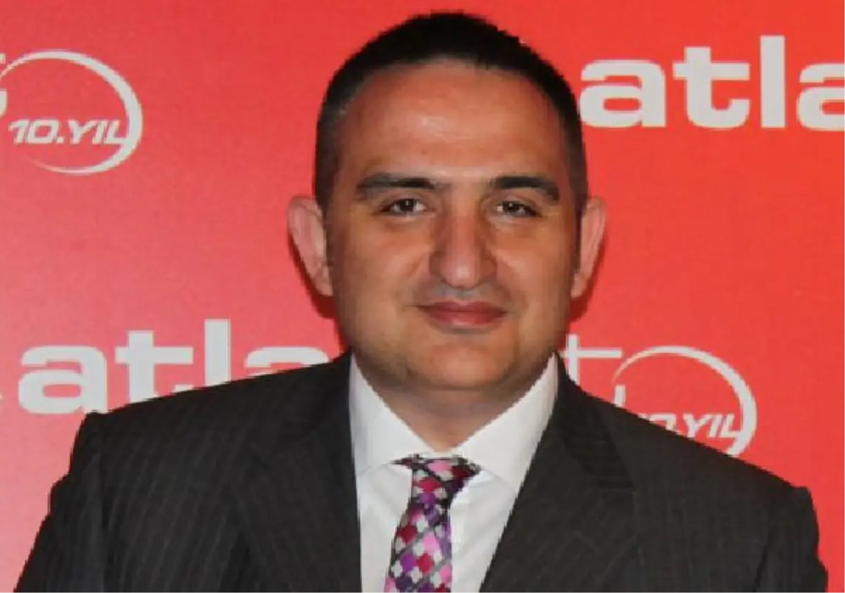 Atlasjet, 1 Aralık\'tan İtibaren İstanbul\'dan Ankara\'ya Uçacak