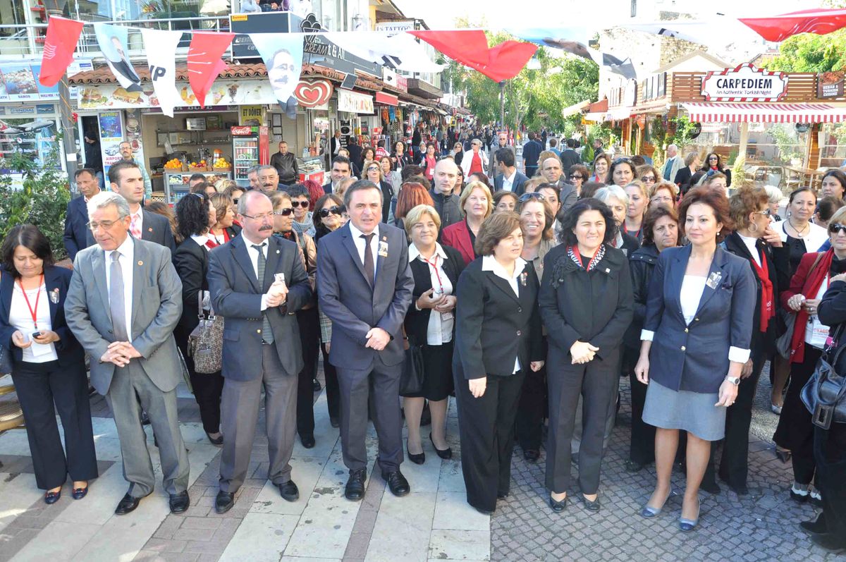 Başkan Altungün\'den Başsağlığı Mesajı