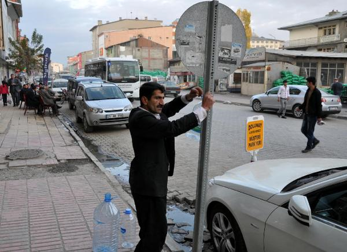 Başkan Rekor Kırdı, 1,1 Milyon Kapak Topladı
