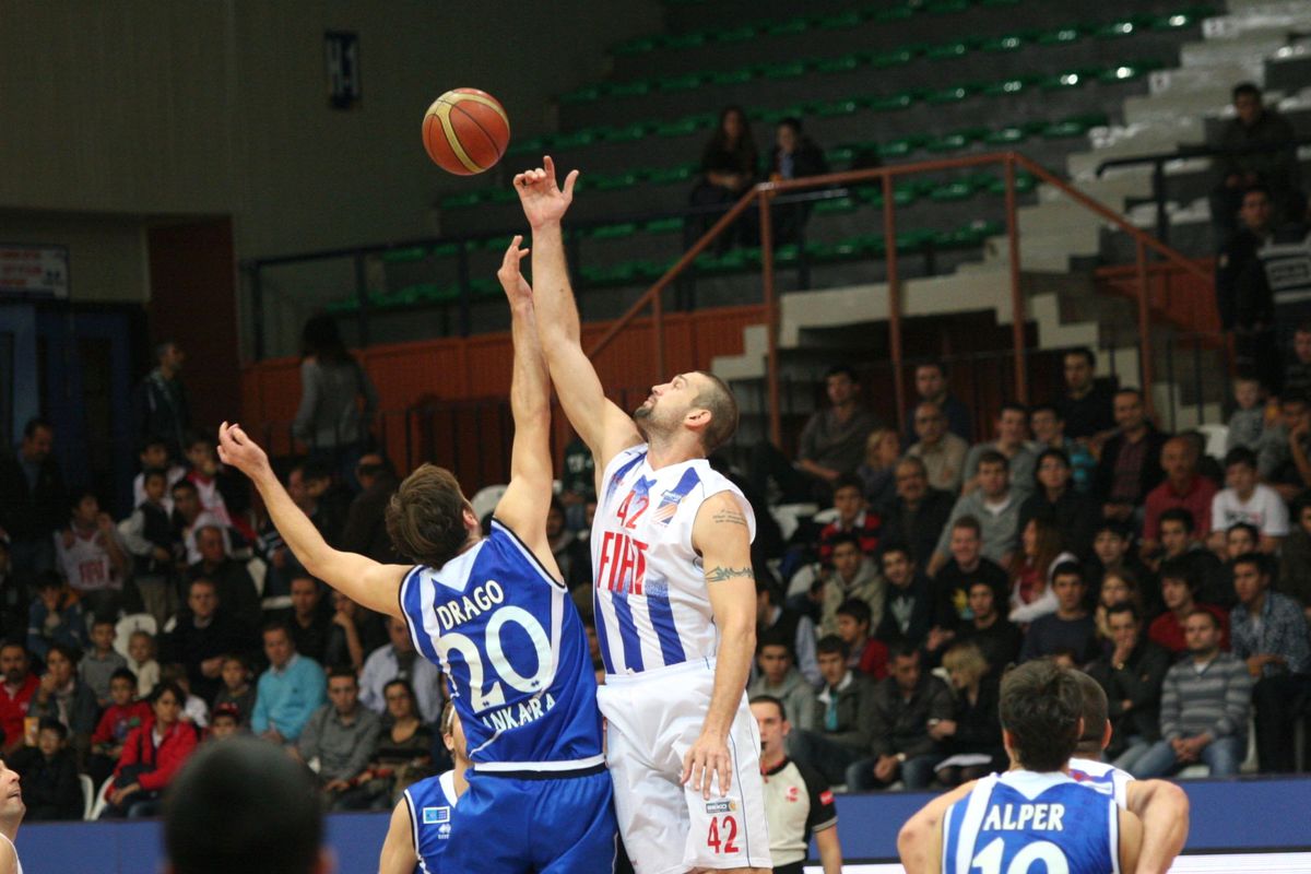 Beko Basketbol Ligi