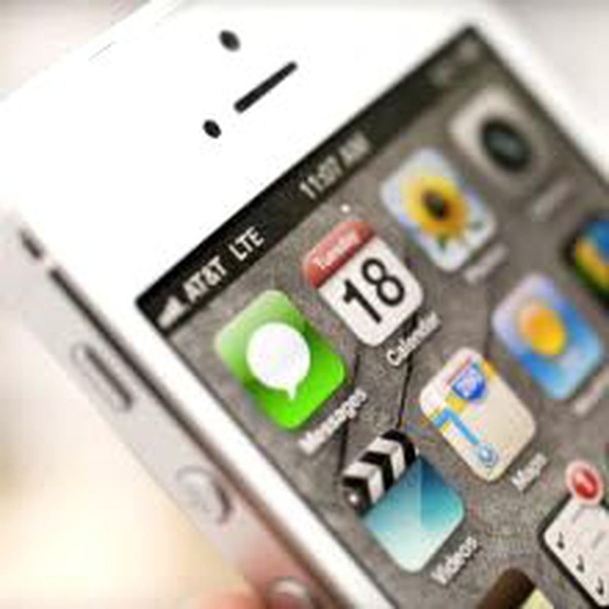 Bir iPhone 5 itirafı daha!