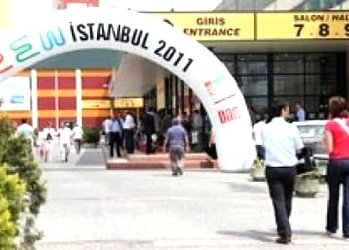 Bir Şirket Daha Satıldı
