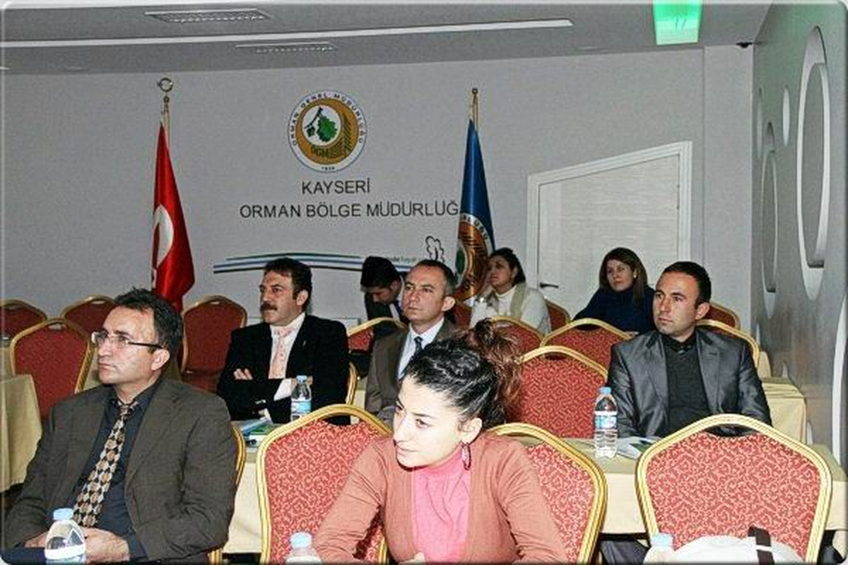 Bu Defa Öğretmenler Öğrenci Oldu