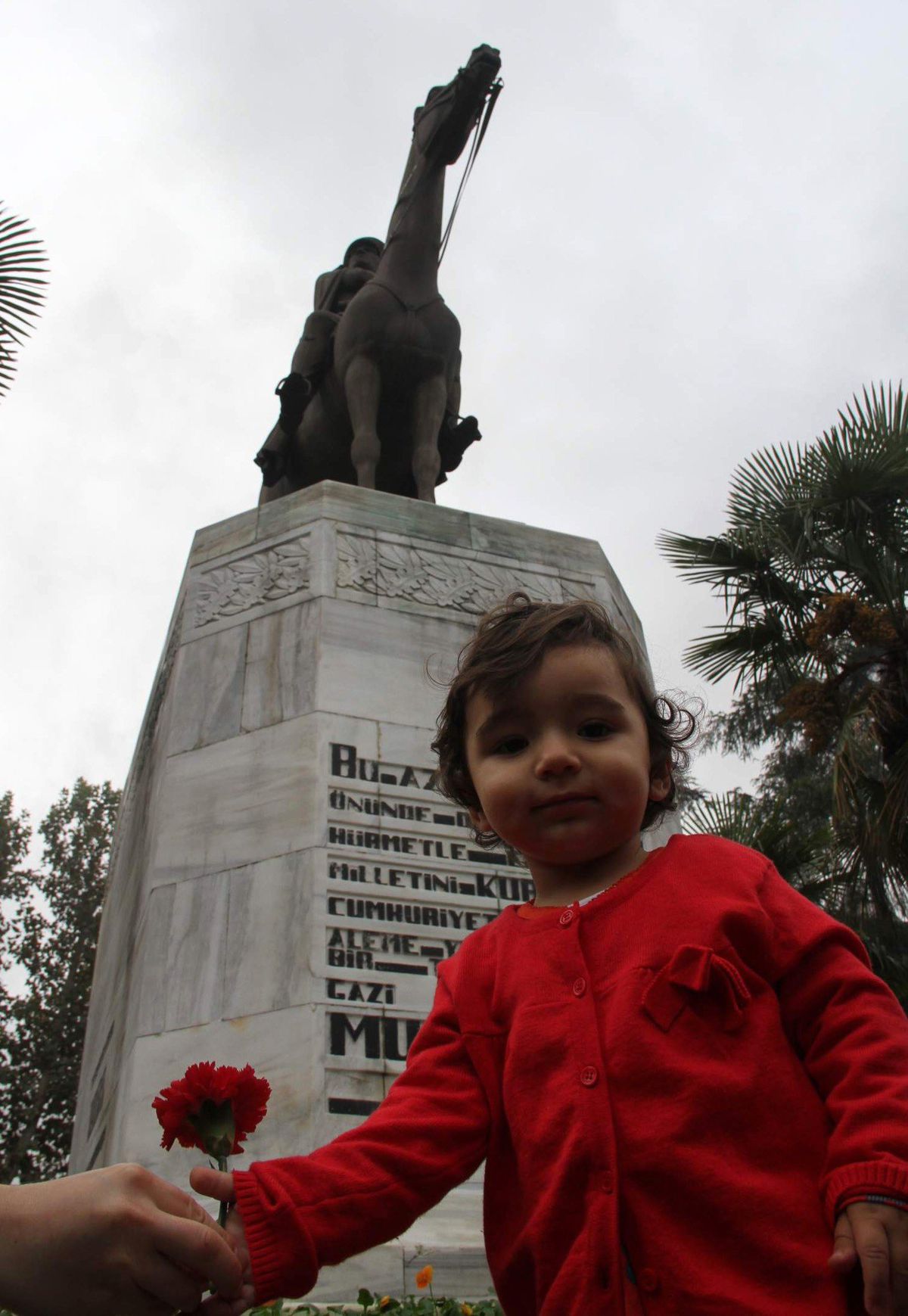 Bursa\'da Ağlatan 10 Kasım
