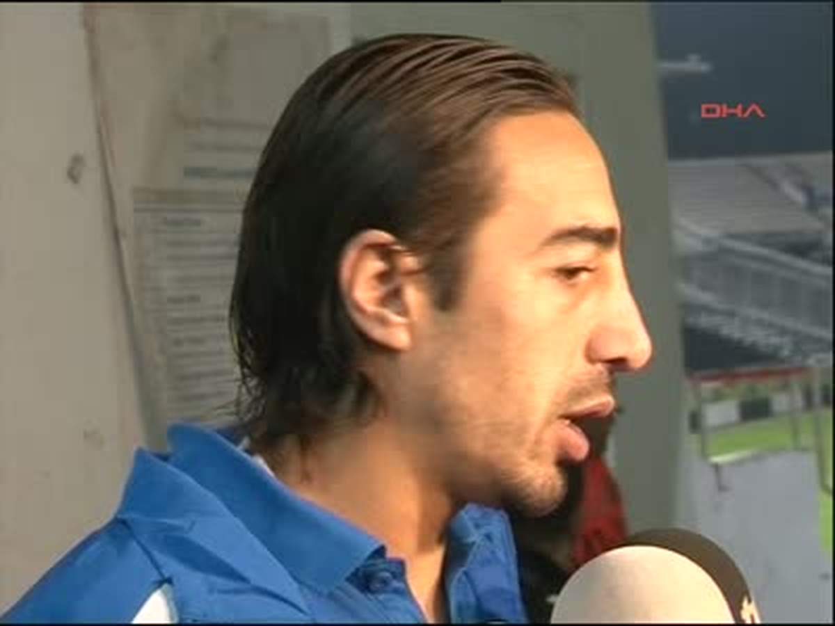 Bursaspor Maçının Ardından