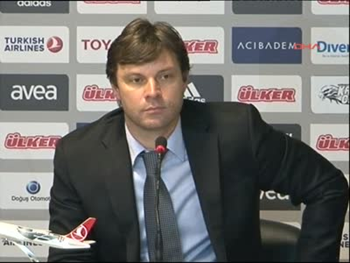 Bursaspor Maçının Ardından2