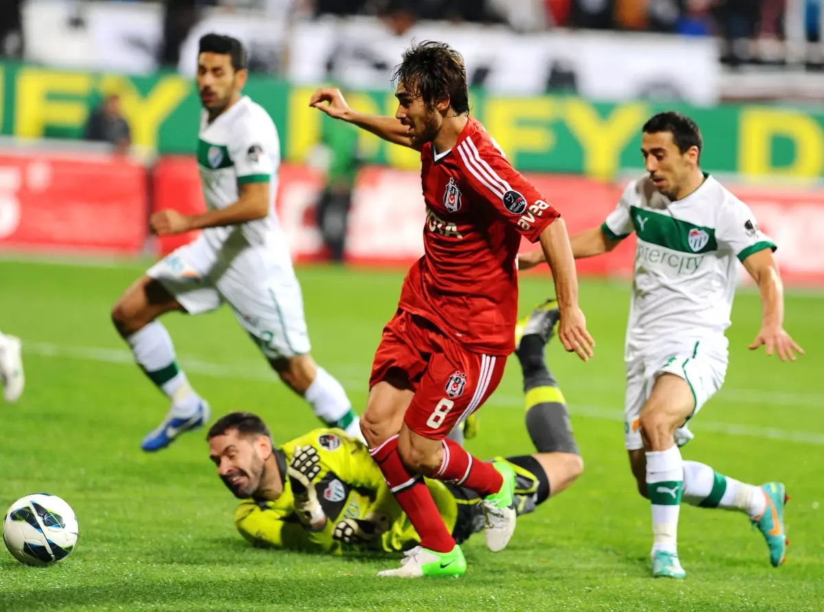 Bursasporlu Ferhat: "Veli Kendini Yere Attı"