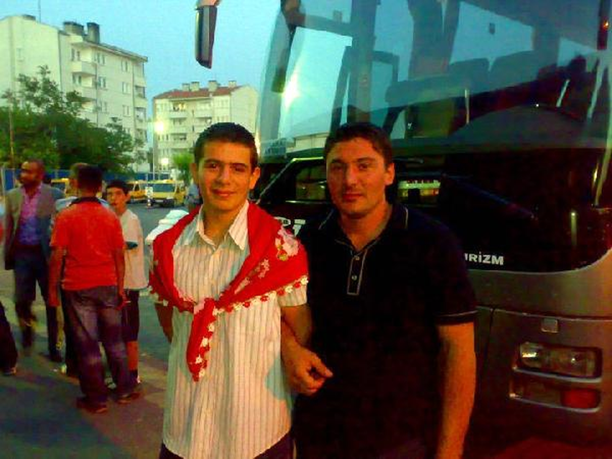 Çerkezköy\'e Şehit Ateşi Düştü (3)