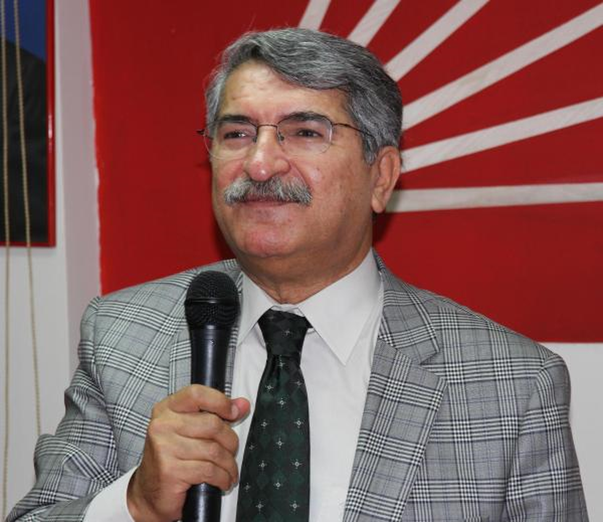 CHP\'li Sağlar\'dan 3 Seçim, 3 Çocuk ve 3 Kadın Uyarısı