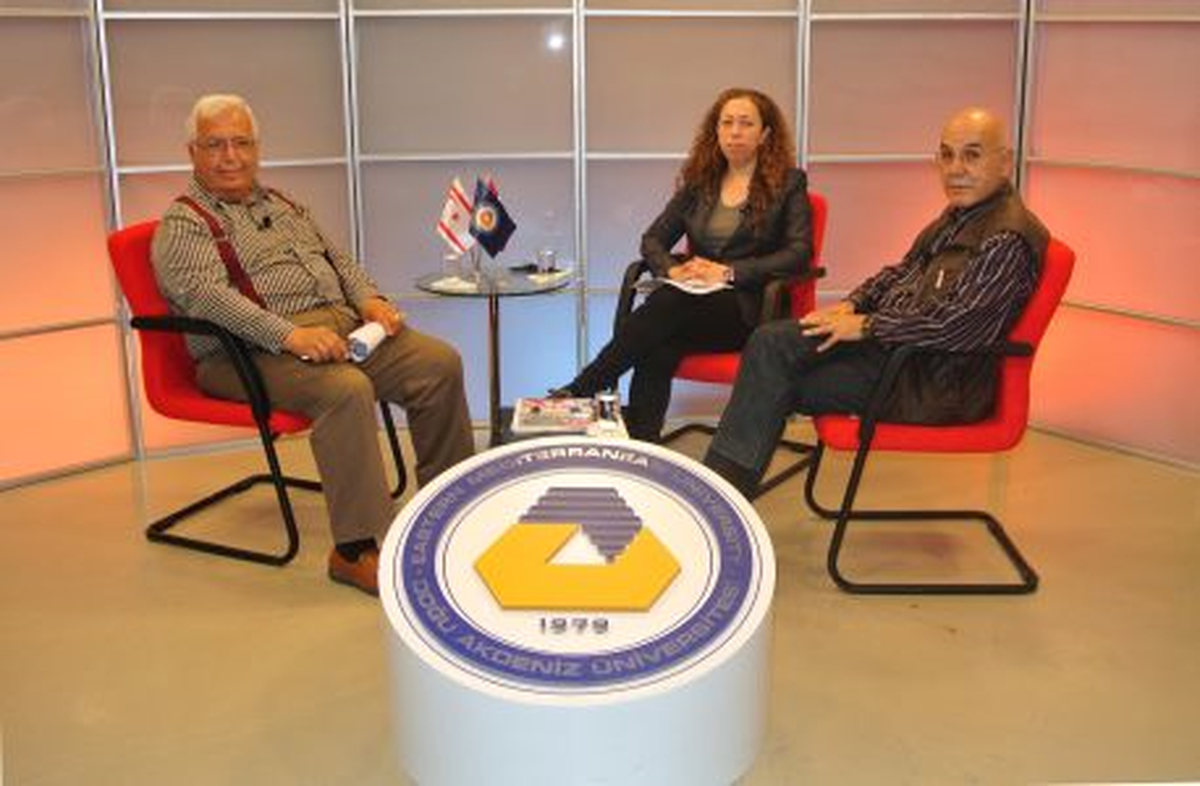 DAÜ\'de ABD Seçimlerinin Etkileri Tartışıldı