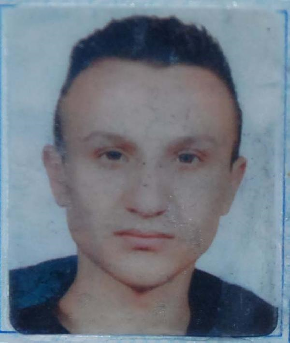 Denizden Erkek Cesedi Çıktı
