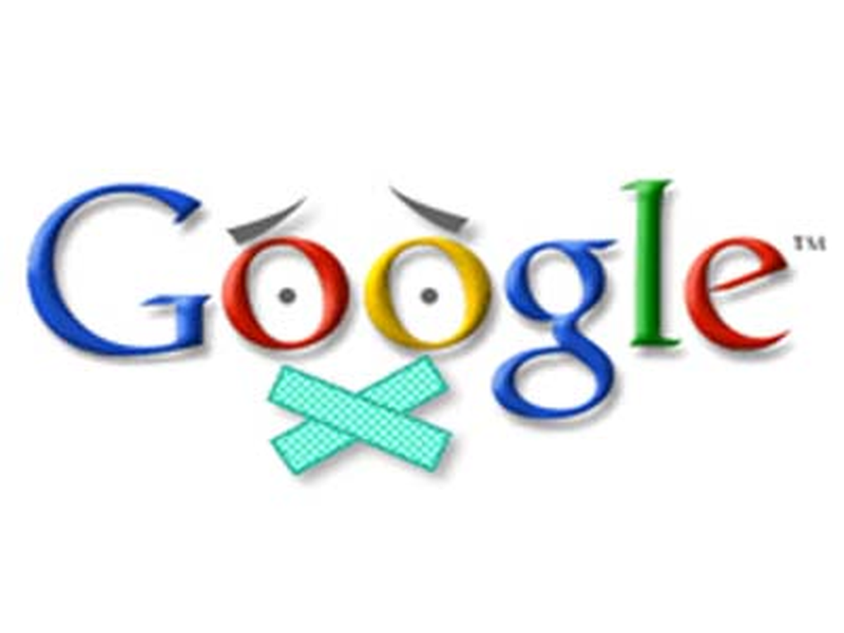 Google, Çin\'de Kongre Mağduru