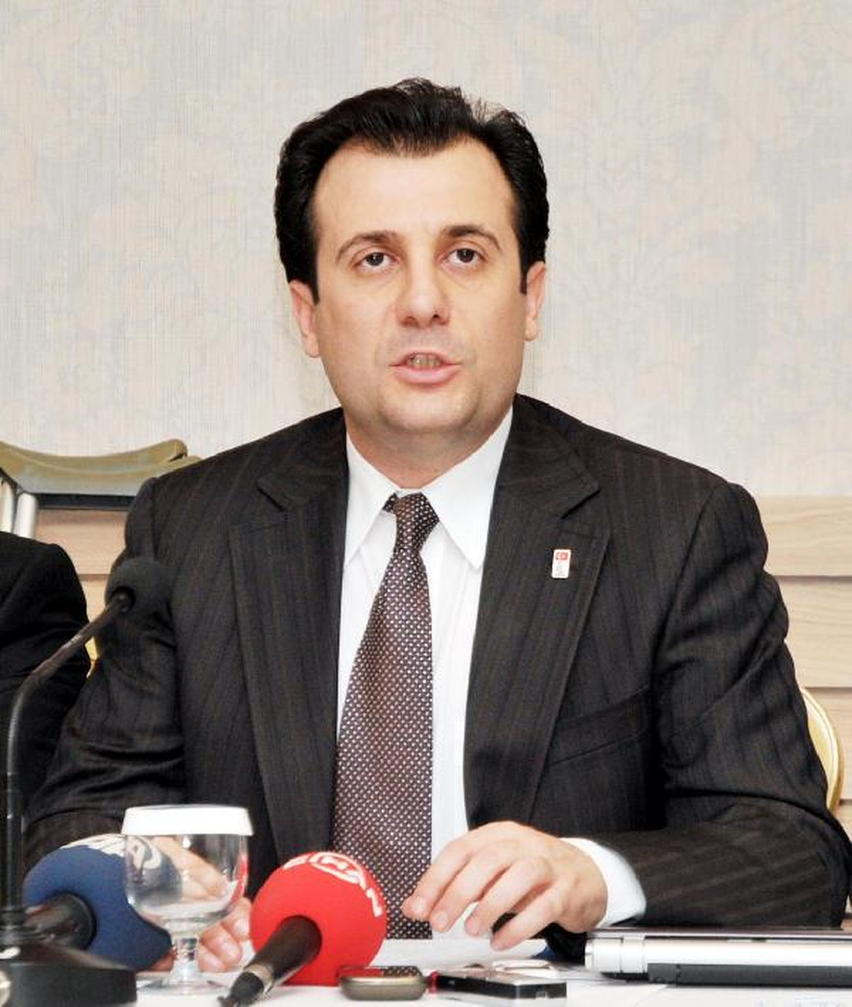 Gülpınar: Engellileri Sömürüp Rant Elde Eden Kuruluşlar Var