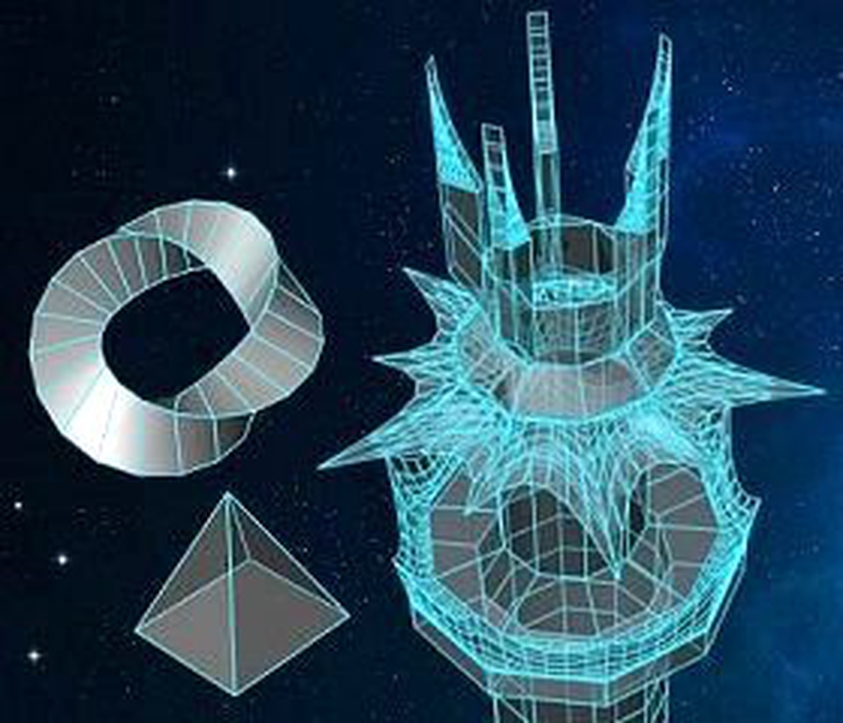 Günün Mobil Uygulaması: Spacedraw