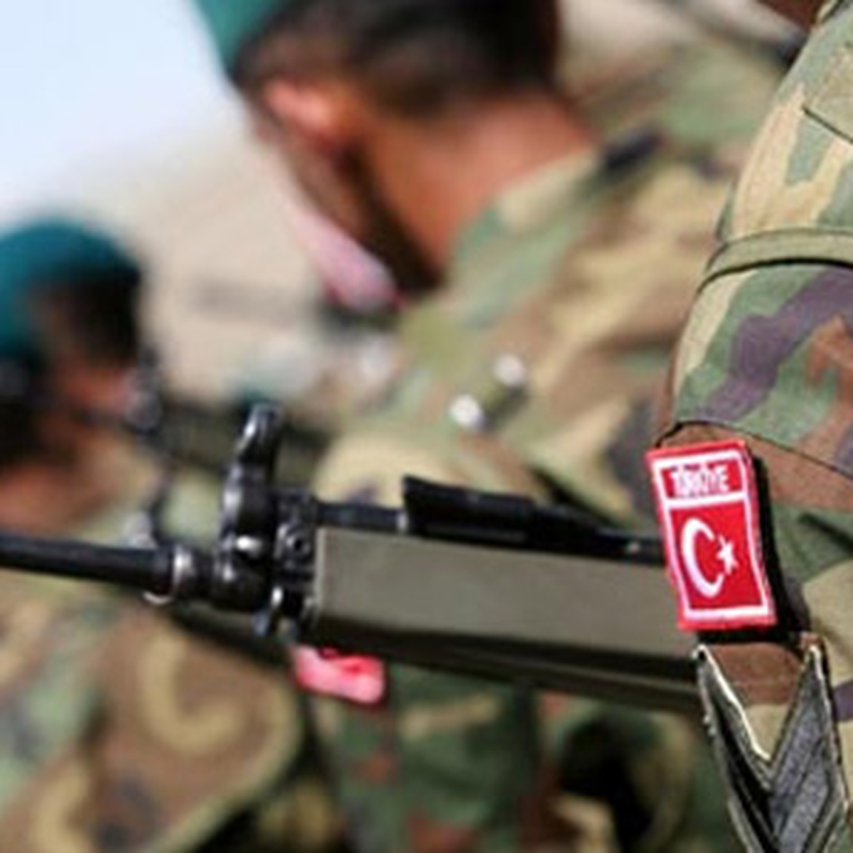 Hükümet\'ten 17 Şehit Açıklaması