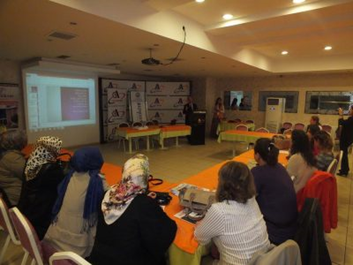Kadın Girişimcilerin Önündeki En Büyük Engel