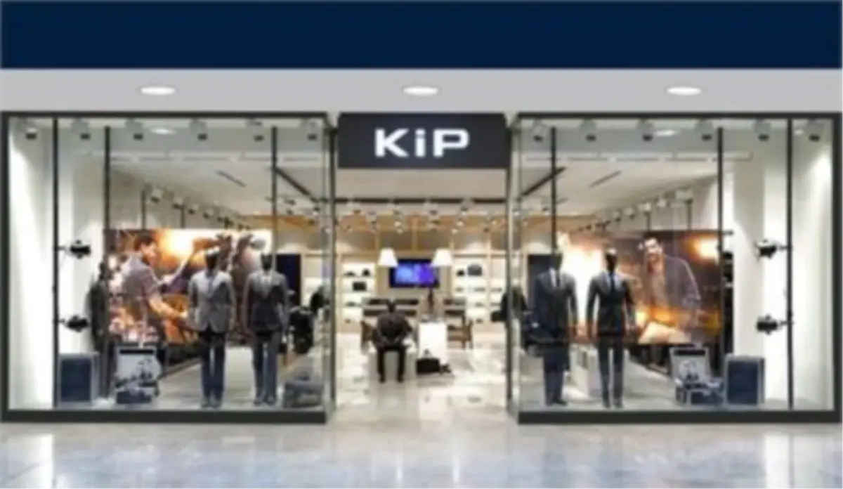 KİP Marmara Park Açıldı