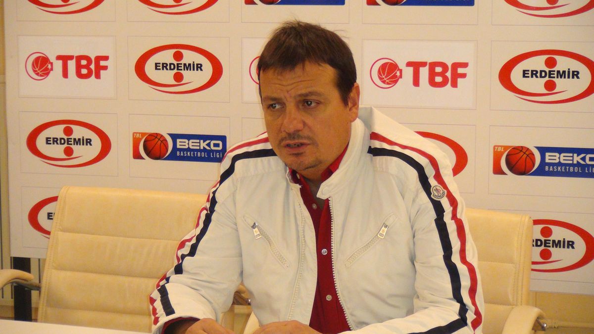 Maçın Ardından