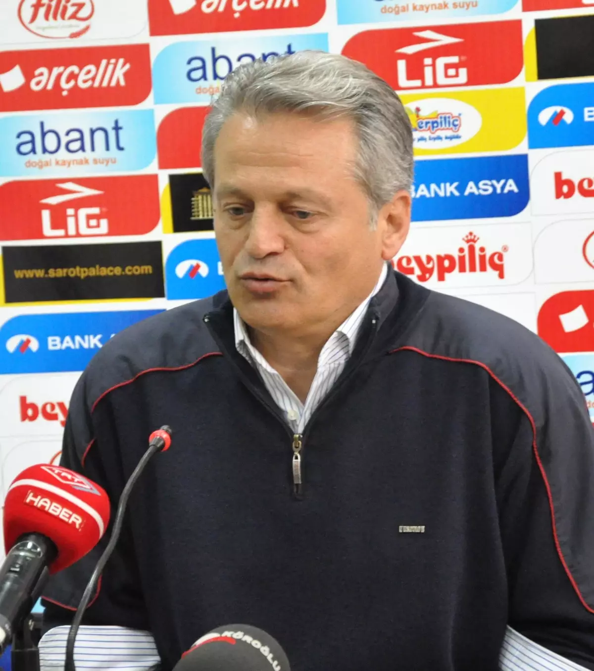 Maçın Ardından