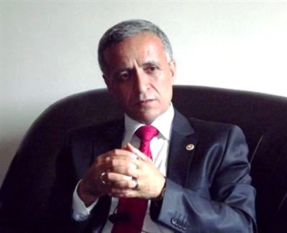 Milletvekili Yurttaş\'tan "10 Kasım" Açıklaması