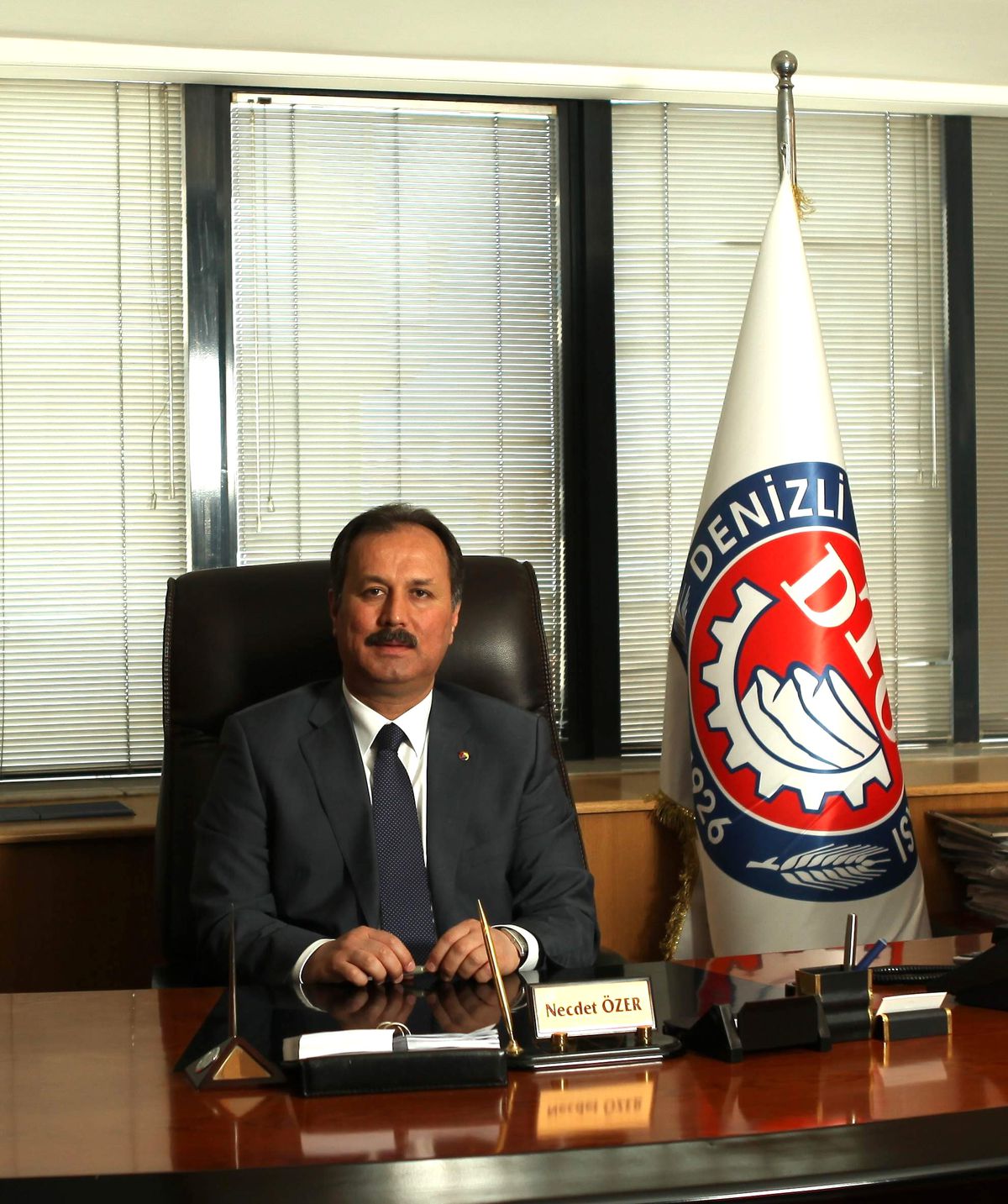 Özer, "Kredi Notunun Yükseltilmesi, Türkiye\'nin İtibarını Arttırmıştır"