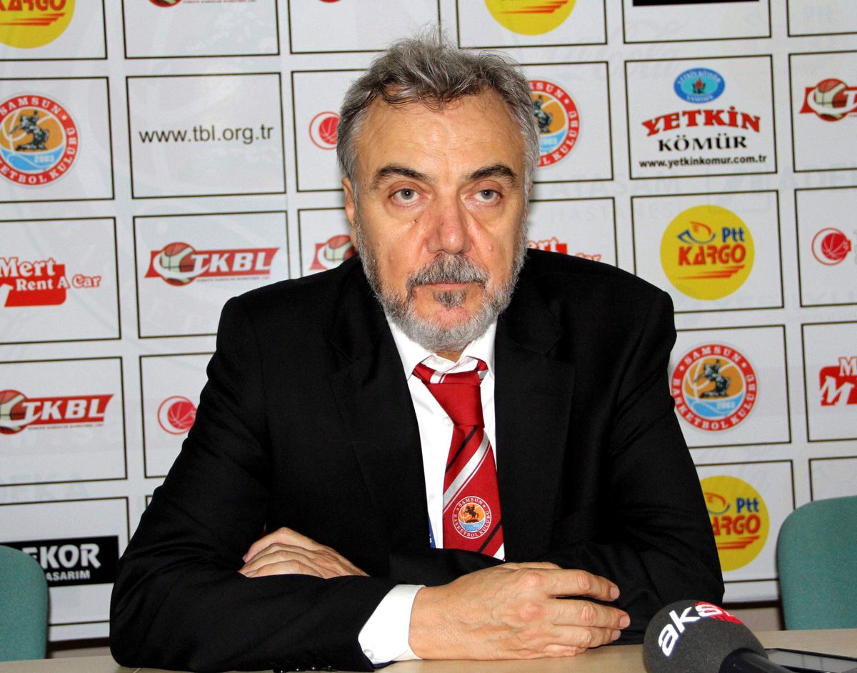 Samsun Basketbol-Adana Botaş Maçının Ardından