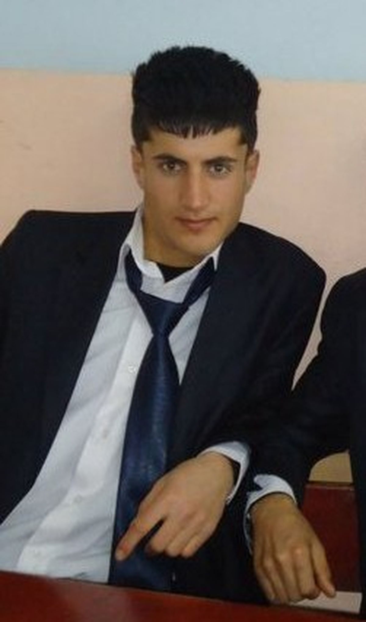 Şemdinli\'deki Patlama