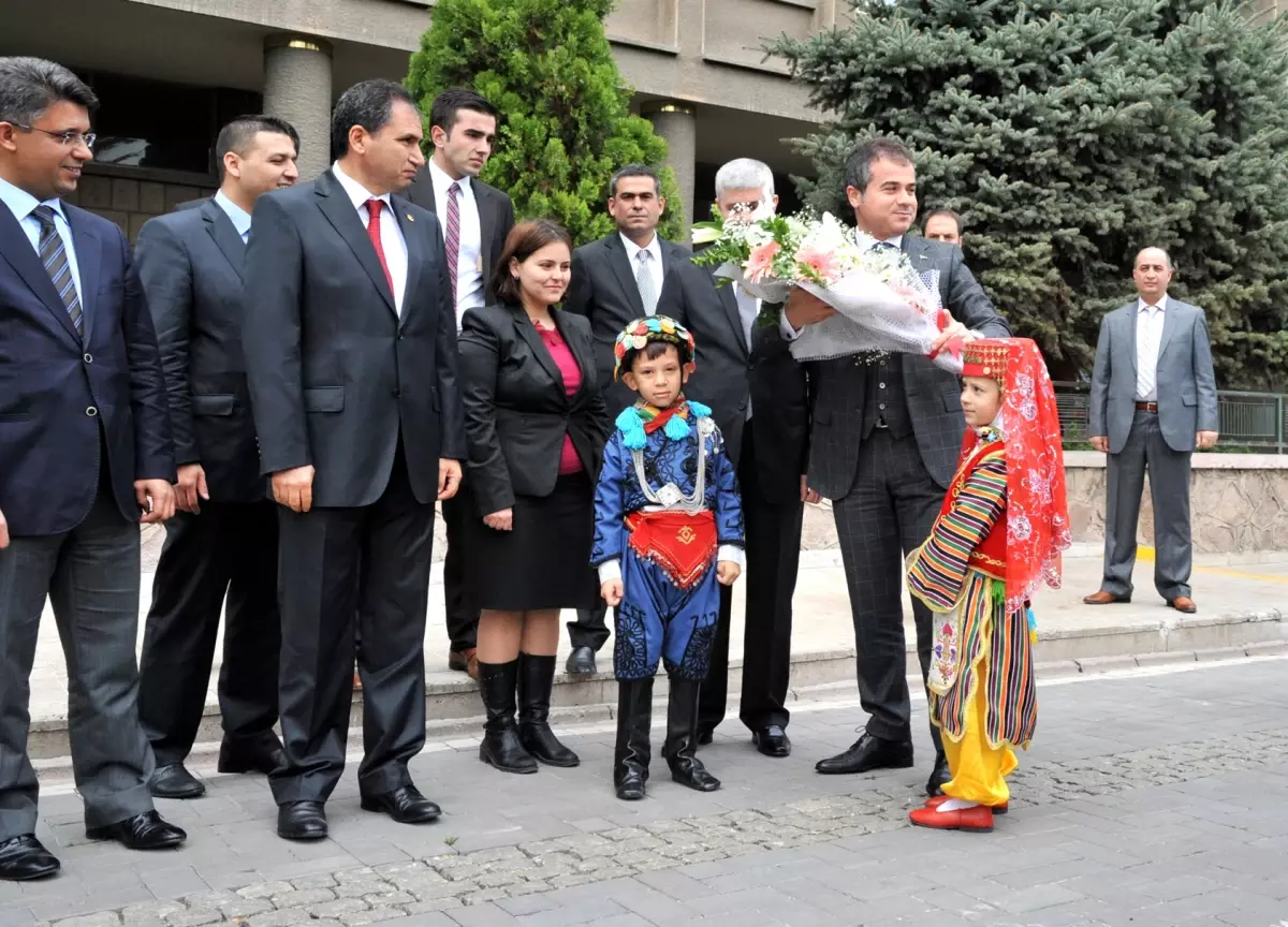 Siirt'te Askeri Helikopterin Düşmesi