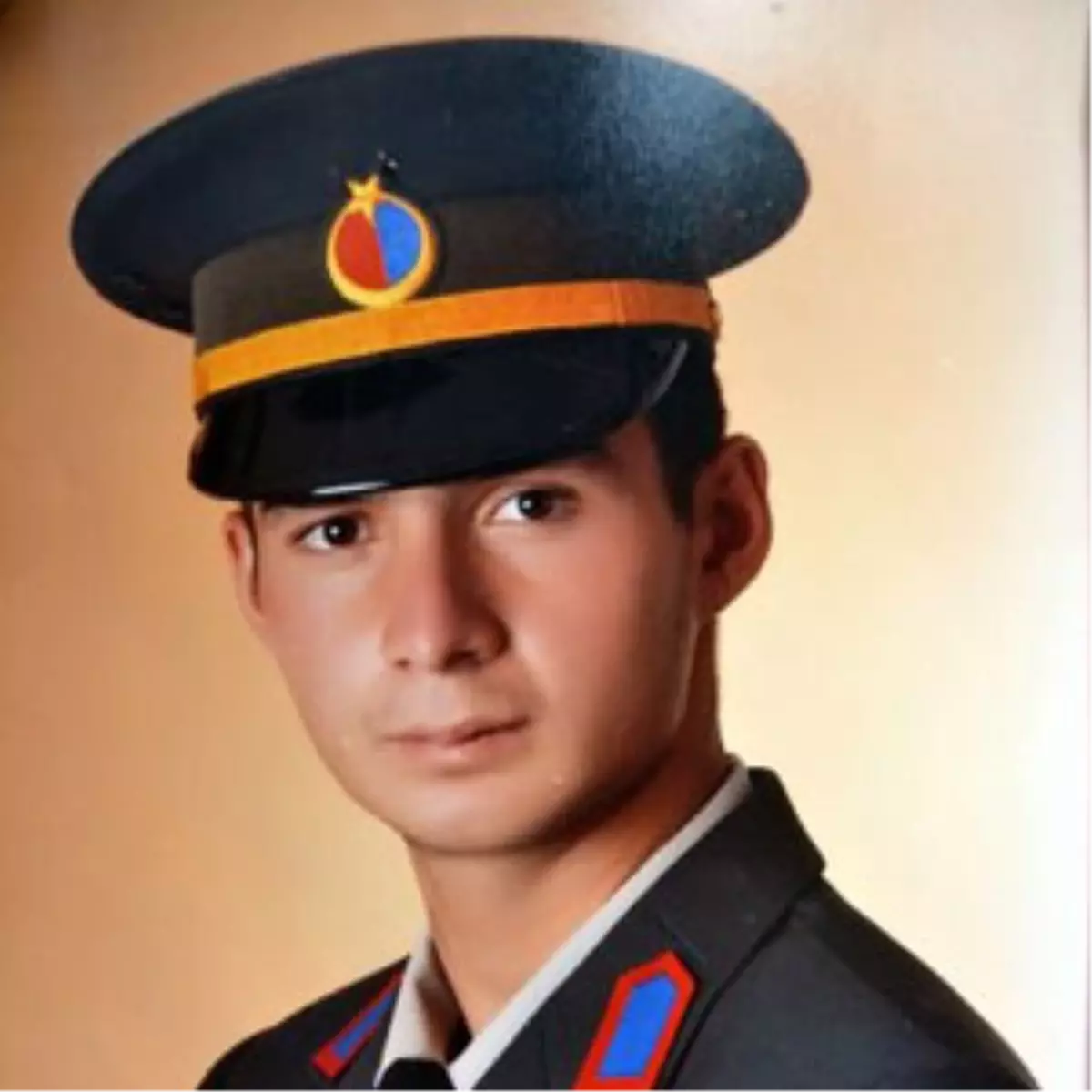 Siirt\'te Askeri Helikopterin Düşmesi