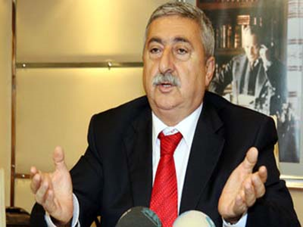 "Sokaklar Kapatıldı, Esnafın İşi Durma Noktasına Geldi"