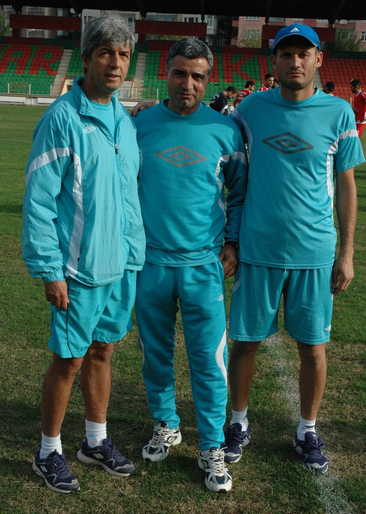 Spor Toto 3. Lig