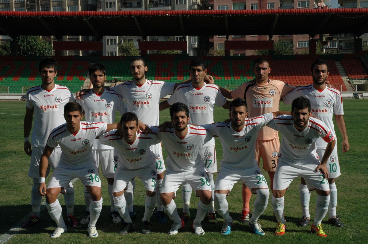 Spor Toto 3. Lig