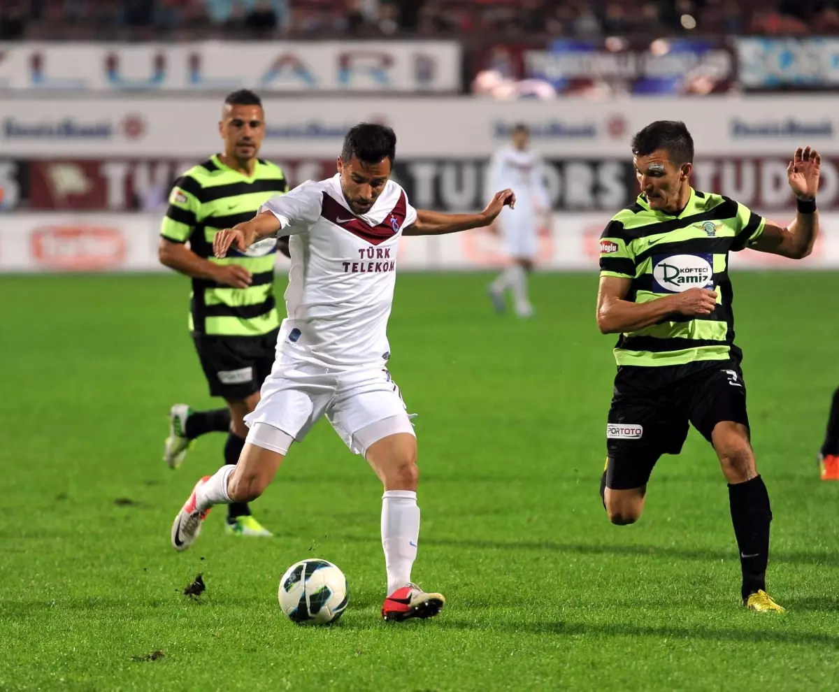 Spor Toto Süper Lig