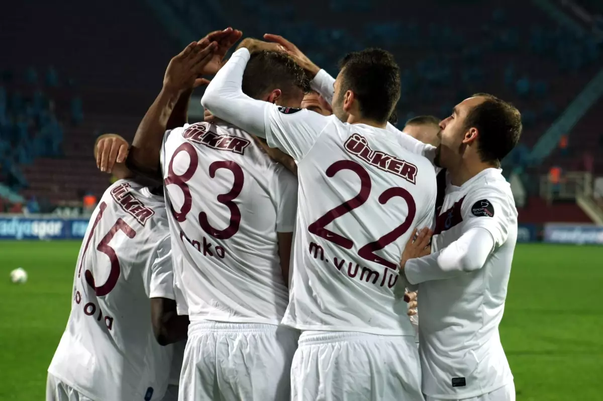 Spor Toto Süper Lig