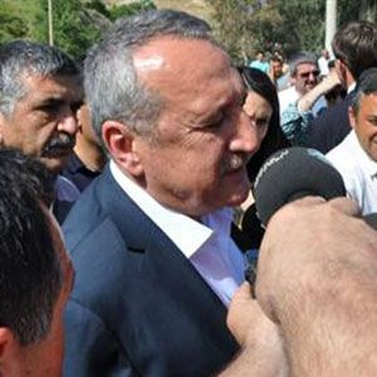 TBMM Darbe ve Muhtıraları Araştırma Komisyonu Ağar\'ı Dinledi