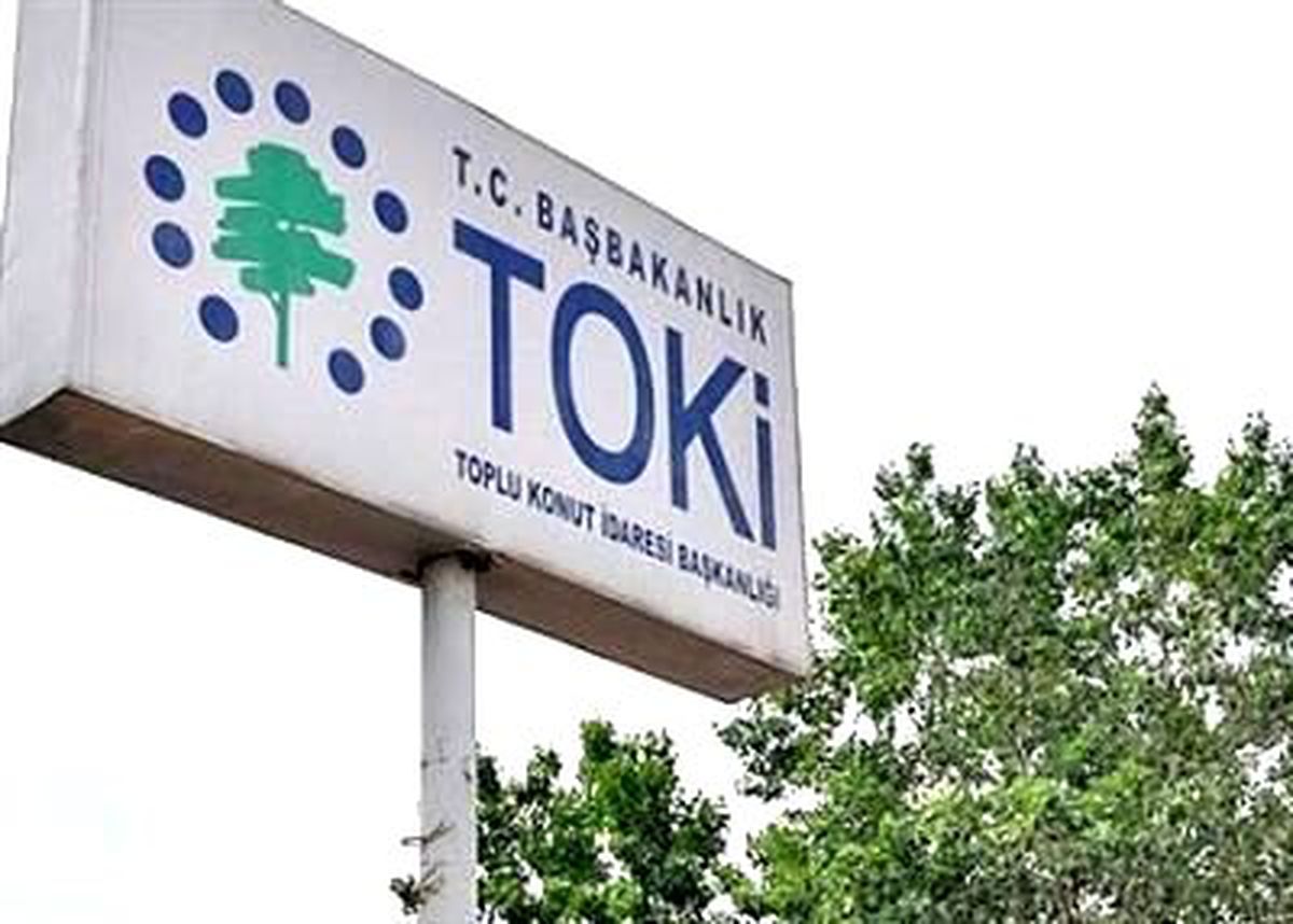 TOKİ Mobilya Kent Kuracak