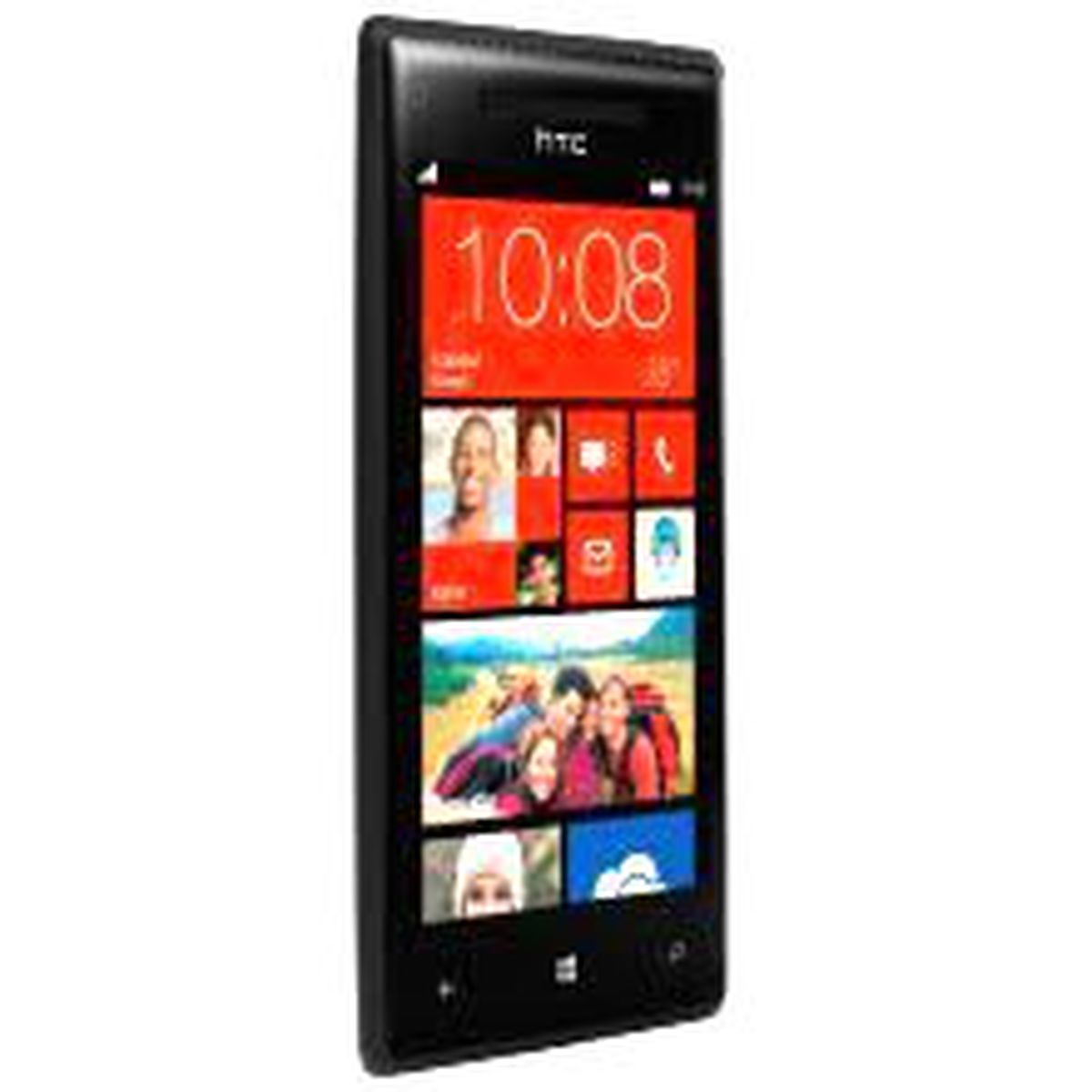 Windows Phone 8X Avea\'da