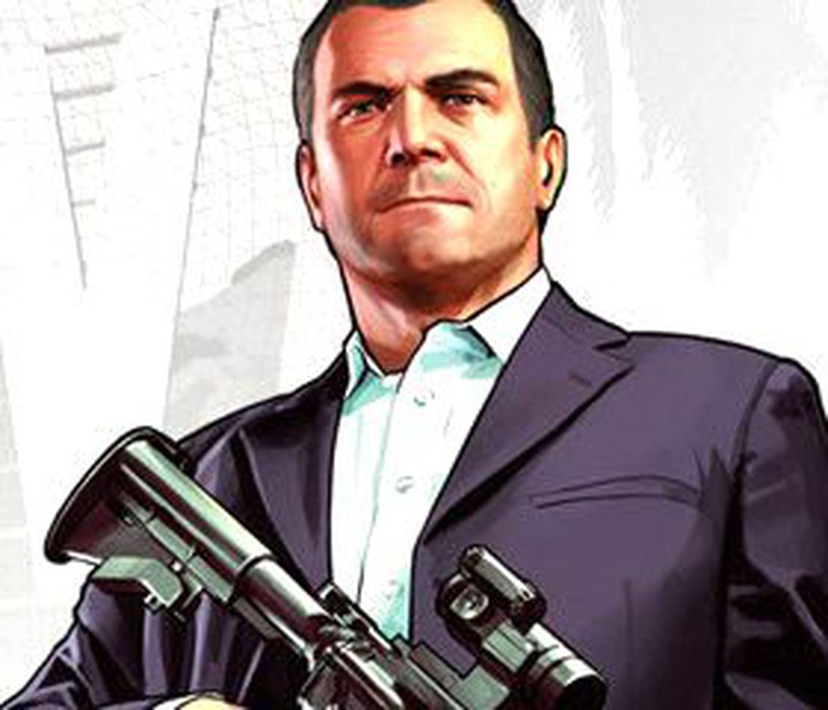 Yeni Görselleri ve Özellikleriyle Gta V